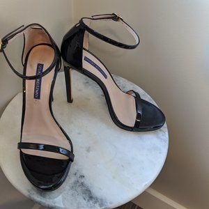 Brand New Stuart Weitzman Nudist